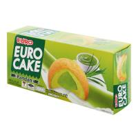 EURO CAKE PANDAN 144G EURO